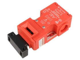 440K-T11467 Wyłącznik bezpieczeństwa: kluczowy, TROJAN5, NC x2, IP67