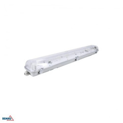 Oprawa hermetyczna EMPTY 60cm 2X18W IP65 C11-OHT-060-2KP