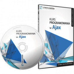 Kurs Programowania w Ajax