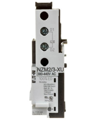 Wyzwalacz podnapięciowy 380-440V AC NZM2/3-XU380-440AC 259501