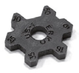 Matryce zaciskowe do praski ręcznej PR-50 US_1