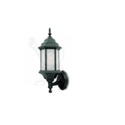 NOVA 300 czarna E27 60W Brilum 6082