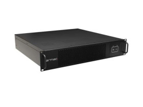 Battery pack rack 19 dla ups armac serii rack online df 6 akumulatorów 12v/9ah B/0609/R/DF