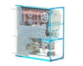 Przekaźnik 1P 10A 110V DC 40.51.9.110.0000