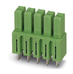 Blok zacisków wtykowych 6-pinowe raster: 7.62mm Phoenix Contact 41.0A 1.0 kV