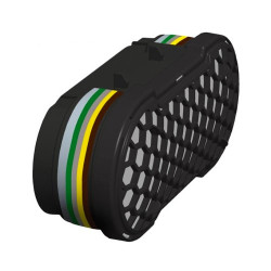 ABEK1 P3 P SL R Combined filter