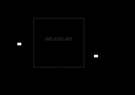 Low-Noise, Precision, +2.5V/+4.096V/+5V Voltage Reference