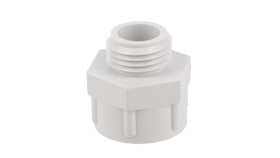 Adapter Poliamidowy Do Dławnic Da 9/11 E03dk-02130100203 /10Szt./