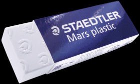 526 50 Premium-quality eraser