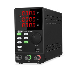 ZASILACZ REGULOWANY 60V 5A USB 5V 2A