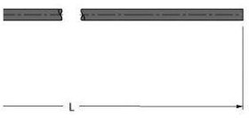 Turck 6934510 Kabel połączeniowy czujnika/aktuatora RKH4.5-20/TFG, piny: 5, 20 m, 1 szt.