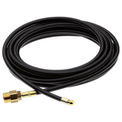 Bosch F016800429 Pipe cleaner Pressure Washer Accessory Blue