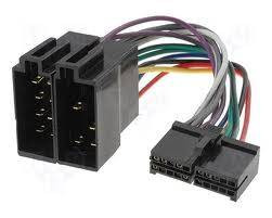 ISO Redukcja Prology AEG