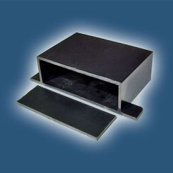 Obudowa KM-25 materiaĹ : polistyren