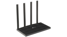 Router Archer-C6 2.4Inbsp/Brghz, 5Inbsp/Brghz 300Inbsp/Brmb/S +...