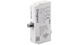 Styk Pomocniczy Frontowy 1Z 1R Do Mpx3 417403