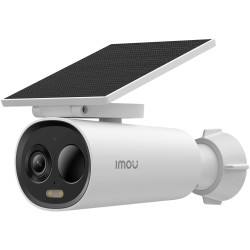 IMOU Ipiece-K9DCP-3T0WE-V2 Cell 3C Camera 3MP Wi-Fi Solar IP66 Weatherproof