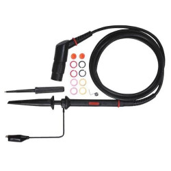 Sonda oscyloskopowa 200MHz (wtyk BNC kątowy) Uni-T UT-H05