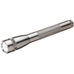 Maglite SP22097 AA / LED 2 Mini Grey (Boxed)