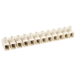 Metway 9000712 Screw/screwless 16A Terminal Block