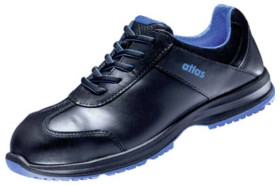 Atlas GX 120 2.0 S2 ESD SRC AD1300_43 Obuwie ochronne Rozmiar buta (EU): 43 czarny 1 par(a)
