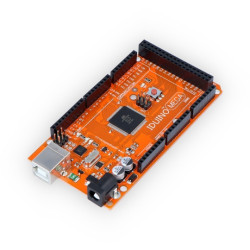 Iduino Mega 2560 - kompatybilny z Arduino + przewód USB