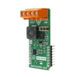 MIKROE MIC24055 Click
