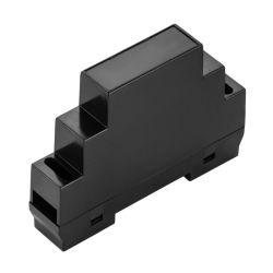 Z105 ABS V0 - Obudowa modułowa na szynę