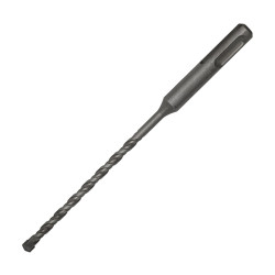 Worksafe SDS4X160 SDS Plus Drill Bit &#xD8;4 x 160mm