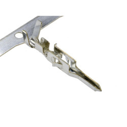 Konektor MLX5559T wtyk blaszka MOLEX / 02266