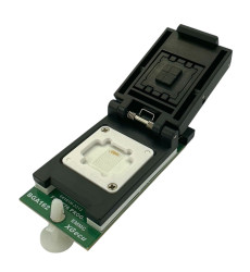 Adapter BGA162 - ZIF dla programatora XGecu T76