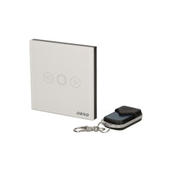 Bezprzewodowy ściemniacz światła. sterowany pilotem OR-GB-436