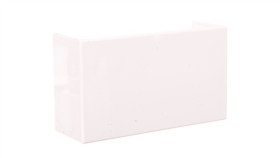 Łącznik Kanału Prosty Ln 60X20 330974