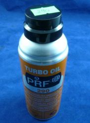 PRF 290 TURBO OIL 165ml SPRAY