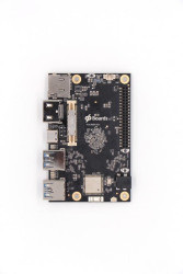 Rock960 Board - Based on the RK3399 SoC - C Version