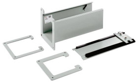 Zestaw montażowy nVent HOFFMAN F88LA metal 1 szt.