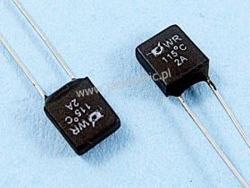 BEZP.TERMICZNY 2A 115st.C.