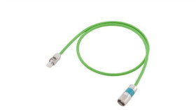 Kabel Sygnałowy Wstępnie Zmontowany - 6Fx5002-2Dc40-1Af0