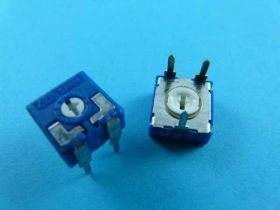 CA9-V 22k PODKÓWKA POZIOMA