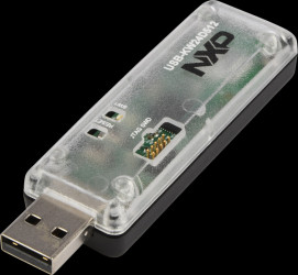 USB-KW24D512 IEEE® 802.15.4 packet sniffer, USB