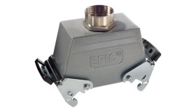 Obudowa złącza EPIC H-B 24 TGB 21 ZW 10122000 /5 szt./