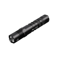 NiteCore NC-P10V2 Torch LED 1100lm 95g Battery-Powered Monochrome