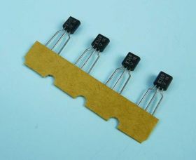 2SK-369-V N 14mA/40V TO-92 TRANZYSTOR