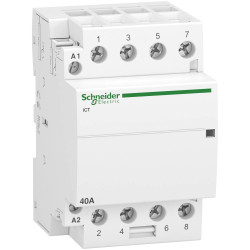 Schneider Electric A9C20844 Stycznik instalacyjny 1 szt.