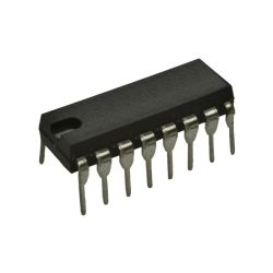 U.S. CMOS CD4094 / CD4094BE DIP16