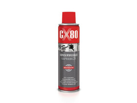 CX80 preparat konserwująco naprawczy 250ml 99.058 ELEKTRO-PLAST
