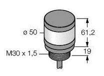 Sygnalizator świetlny Turck TL50R 3083217 1 szt.