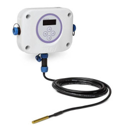 Zanurzeniowy czujnik temperatury wTS.101.IM