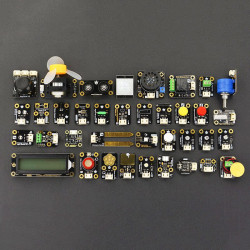 Gravity: 37-Piece Sensor Set