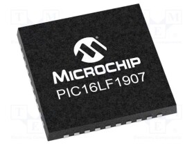 PIC16LF1907T-I/MV